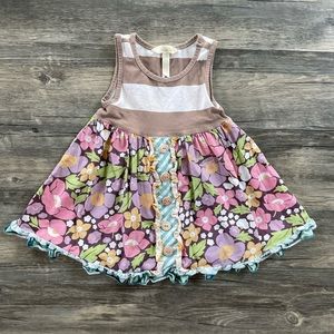 Matilda Jane Once upon time Perchance to Dream Dress size 2